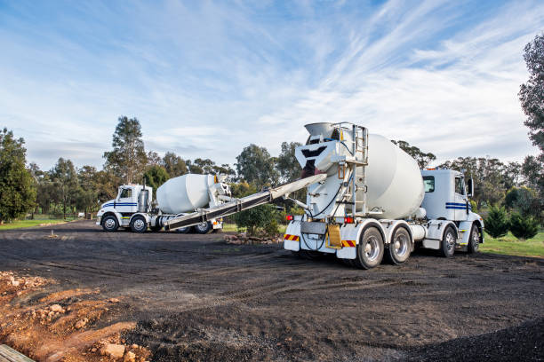 Best Concrete Driveway Installation in Unionville, MO