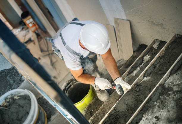 Best Concrete Demolition Services in Unionville, MO