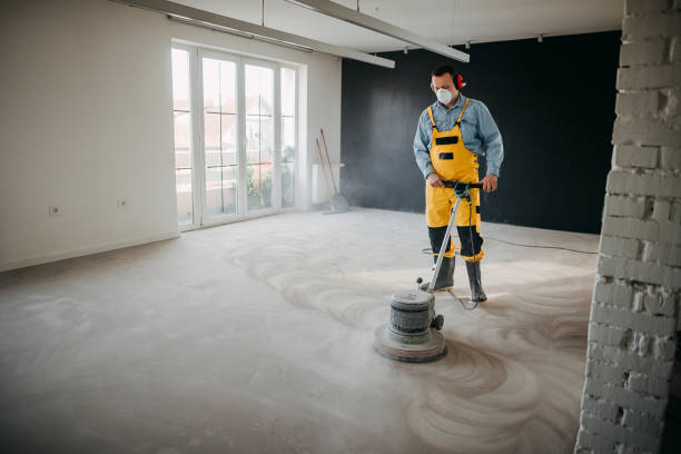Best Concrete Grinding and Polishing in Unionville, MO