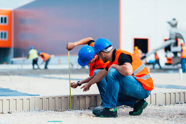 Best Concrete Foundation Repair in Unionville, MO
