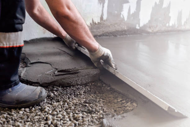 Best Concrete Removal and Replacement in Unionville, MO