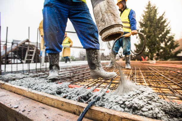 Best Concrete Removal and Replacement in Unionville, MO